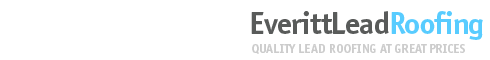 Quality Lead Roofing in Suffolk by Everitt Lead Roofing